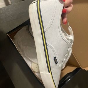 Ralph Lauren Polo Shoes